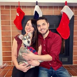 Meet your Posher, James